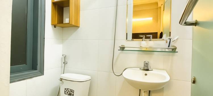 河内日出民宿-龙边(Hanoi Cozy Homestay Long Biên)图片