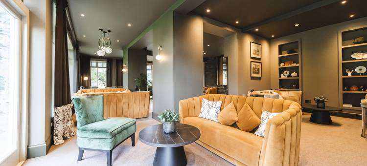 博罗门大酒店(Borrowdale Gates Hotel)图片