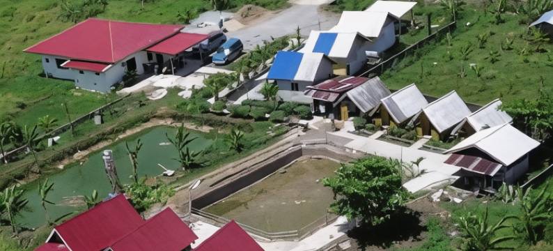 巴端薄荷岛爵士农场旅馆(Jazz Ferme Inn Batuan Bohol)图片