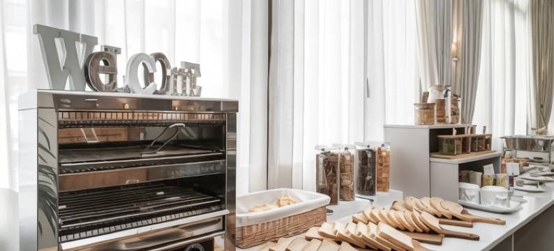 维吉尼亚别墅酒店(Hotel Villa Virginia)图片