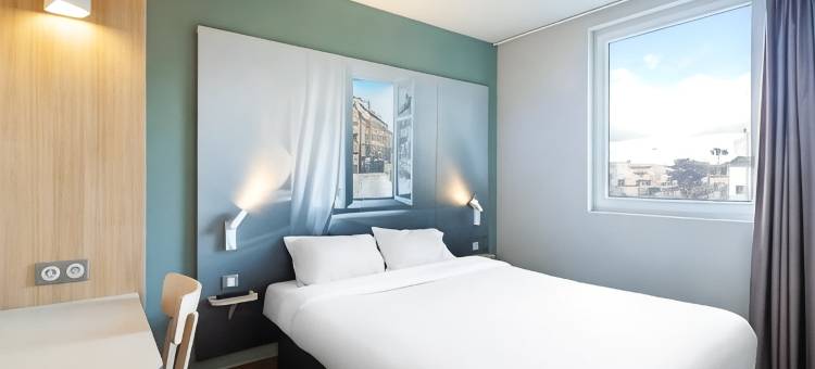 莫城民宿酒店(B&B Hotel Meaux)图片