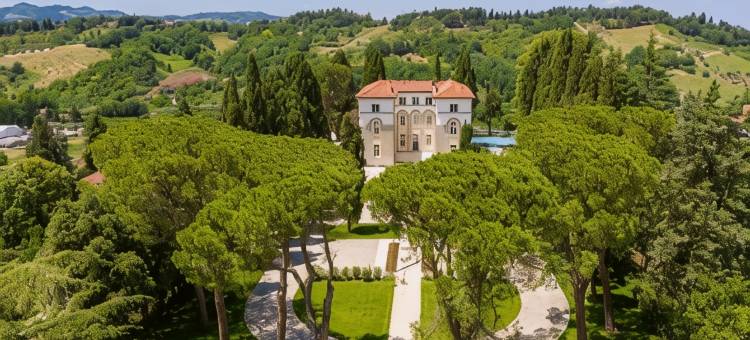 精品酒店蒙蒂班克斯别墅(Villa Monty Banks)图片