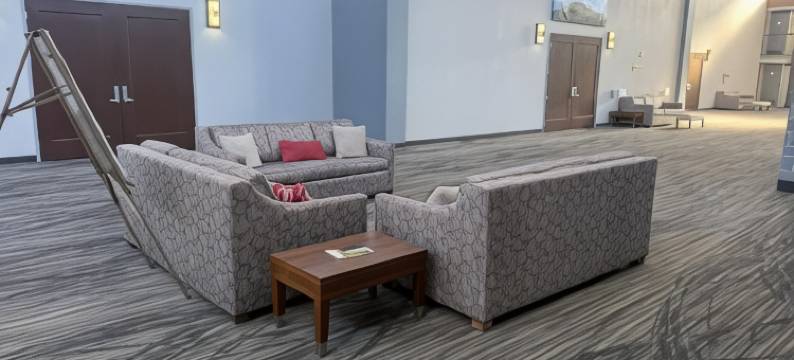 索内斯塔精选拉皮德城(Sonesta Essential - Rapid City)图片