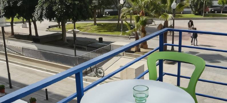 亚历山德拉酒店西蒂赫斯(Hotel Alexandra Sitges)图片