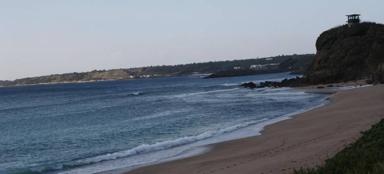 垦丁阿飞冲浪旅店(北飞馆)图片