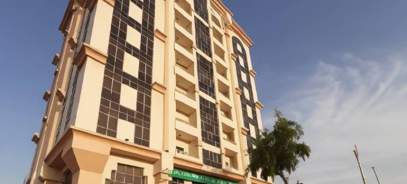 皇家景观酒店(Royal View Hotel)图片