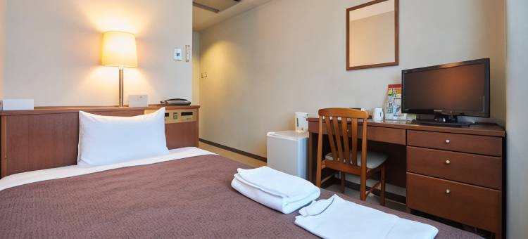 三岛Select Inn酒店(Hotel Select Inn Mishima)图片