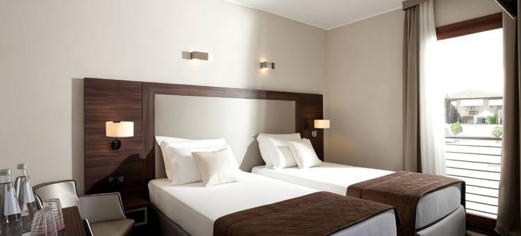 提田威尼斯机场贝斯特韦斯特酒店(Best Western Titian Inn Hotel Venice Airport)图片