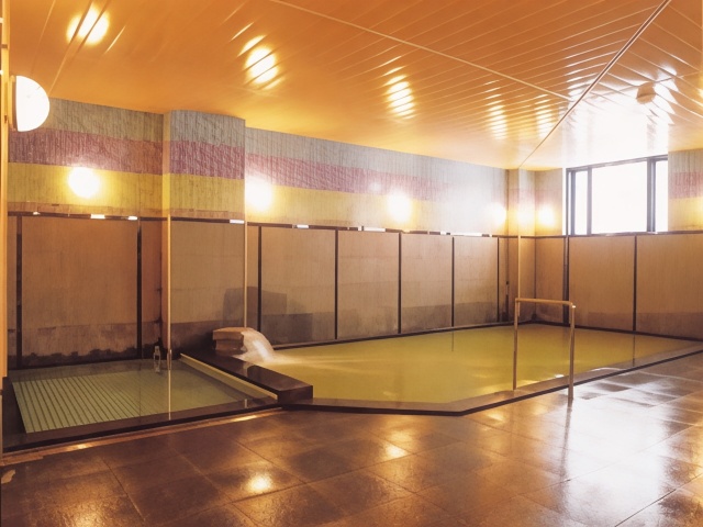 Wakkanai Grand Hotel Over view