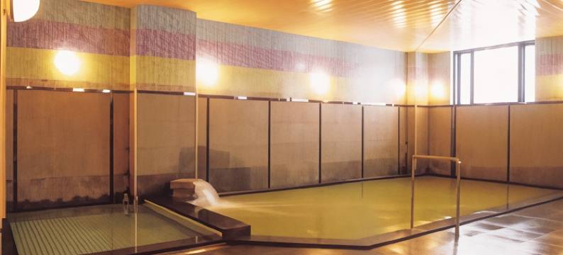 稚内大酒店(Wakkanai Grand Hotel)图片