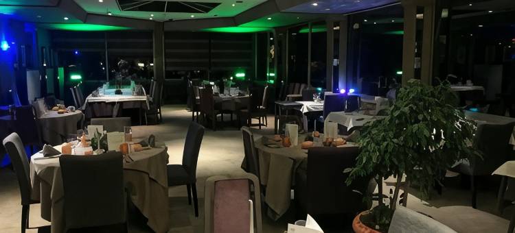 贝尔地平线酒店(Logis Hôtel Restaurant Bel Horizon)图片