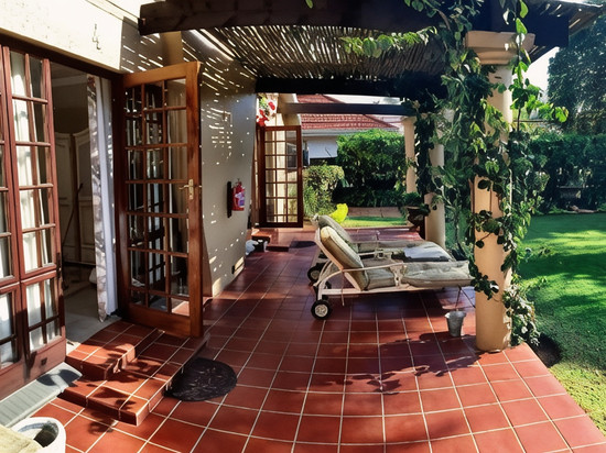 麦克格雷格斯旅馆