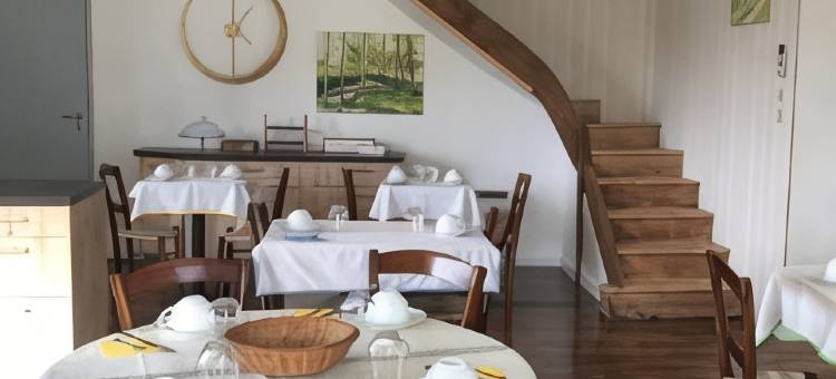 Le Moulin de Lassalle图片