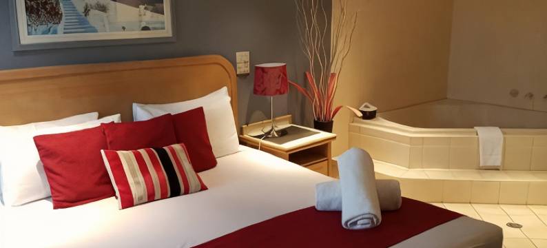 切尔西汽车旅馆(Chelsea Motor Inn)图片