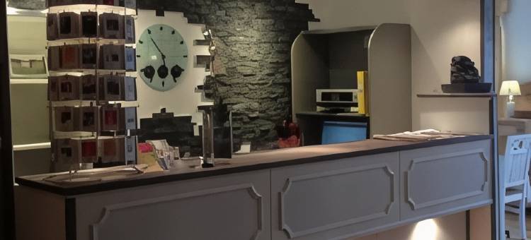 索尔斯塔酒店(Solsta Hotell)图片