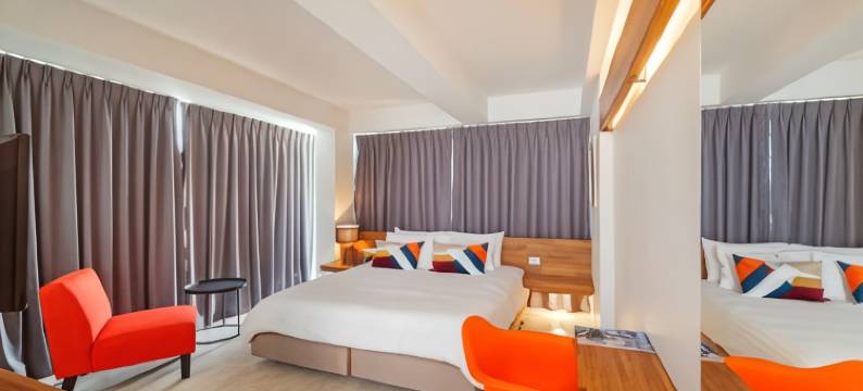 华欣诺恩迪酒店(NornDee Hotel)图片