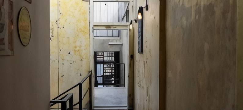 38PC精品酒店(38PC Boutique Hotel)图片