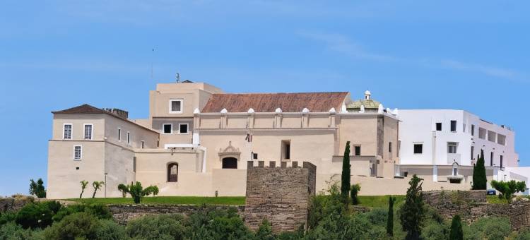 卡斯特洛阿尔卡塞尔多萨尔酒店-历史酒店(Pousada Castelo de Alcacer do SAL)图片