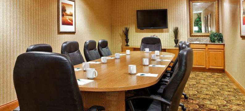 锡卡莫尔丽怡酒店(Country Inn & Suites by Radisson, Sycamore, IL)图片