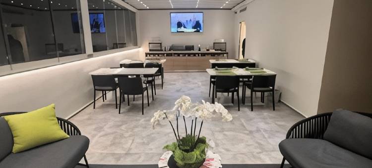 阿尔堡豪华住宿加早餐旅馆(Al Castello Luxury B&B)图片