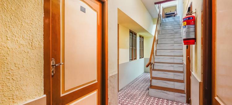 Super Hotel O ECR Chennai Kanathur图片