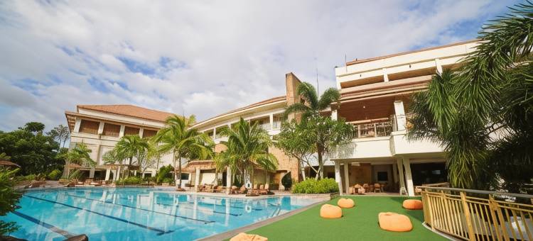 蒂姆伯伦高地度假酒店(Timberland Highlands Resort)图片