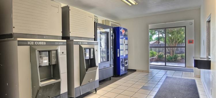 西北科珀斯克里斯蒂6号汽车旅馆(Motel 6 Corpus Christi, TX - Northwest)图片