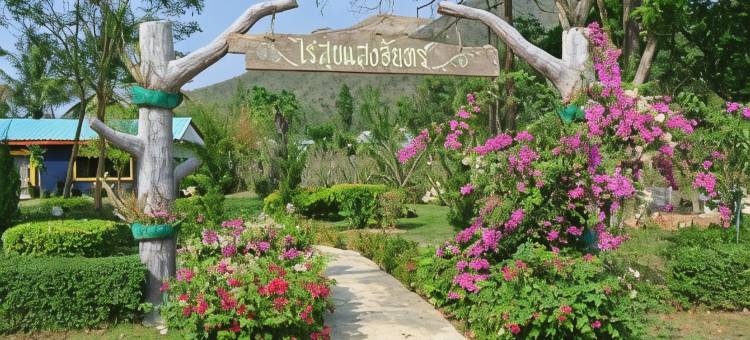 莱苏桑陈度假村(Baanraisooksangchan)图片