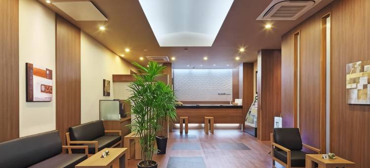 露樱酒店矢板店(Hotel Route-Inn Yaita)图片