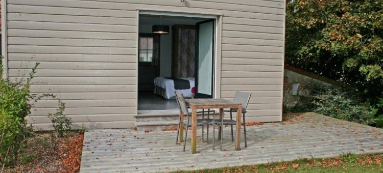 米罗尔克罗斯民宿(Le Clos du Miroir)图片