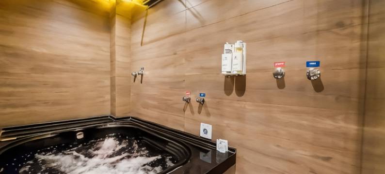 Adrenalina Motel e Hotel by Rede Lina - Arena Corinthians图片