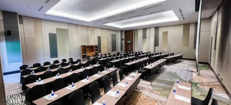 维利亚波德申酒店-前波德申PNB伊尔哈姆度假村(Villea Port Dickson)图片