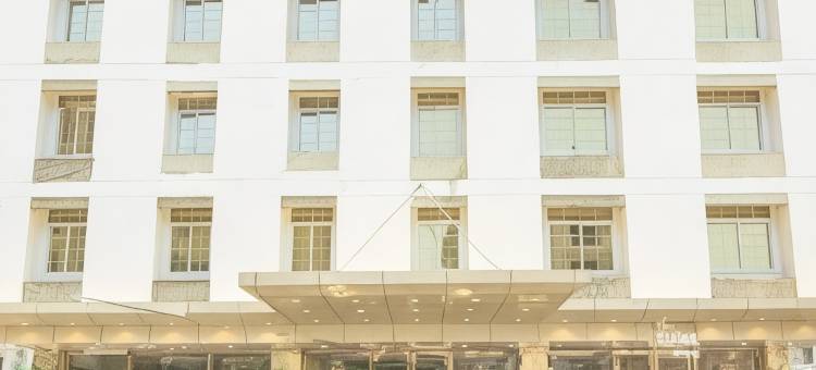 特雷布精选银河大酒店(Hotel Galaxy Grand)图片