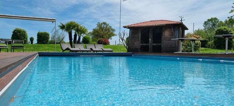 国际之家拉布雷瓦尔酒店(Logis l'Abreuvoir)图片