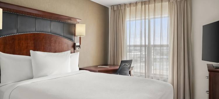 比灵斯Residence Inn 酒店(Residence Inn Billings)图片