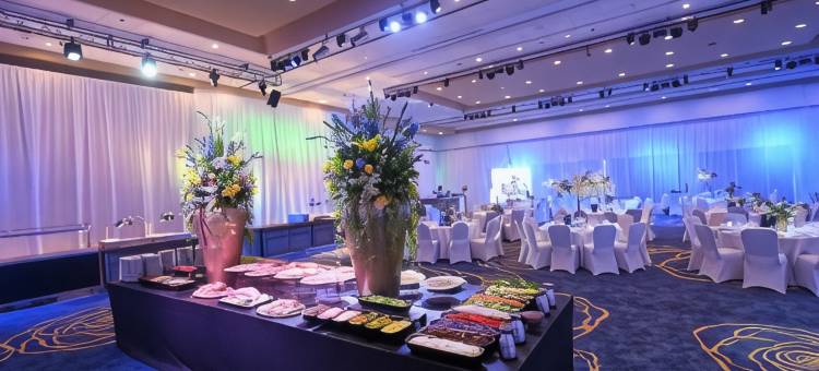 埃拉特昂纳多俱乐部全包酒店(Leonardo Club Eilat - All Inclusive)图片