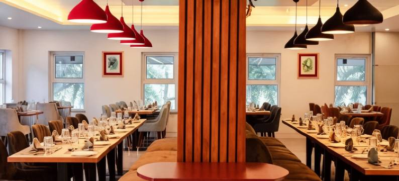 拜拉哈瓦地标酒店(Landmark Bhairahawa)图片