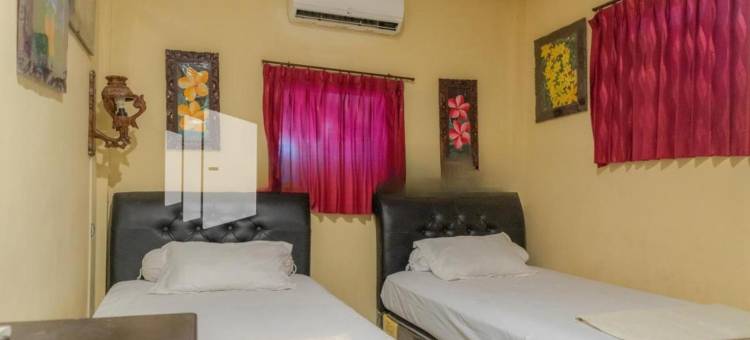 Vandhela Homestay Syariah Mitra RedDoorz图片