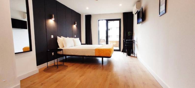 杜罗住宅(Residencial Douro)图片