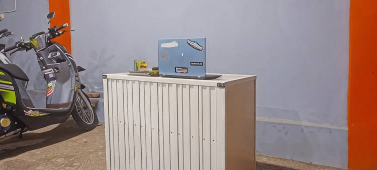 OYO 费比旅馆马卡萨(Hotel O Pondok Feby Makassar)图片