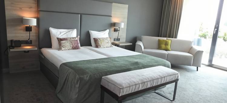 利瓦顿凡德瓦克酒店(Van der Valk Hotel Leeuwarden)图片