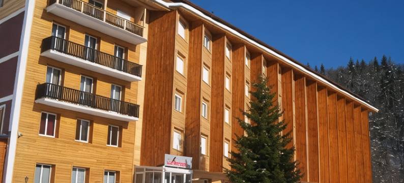 丰特奈公寓式酒店(Résidence le Fontenay)图片