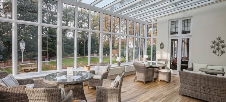 格罗夫酒店(The Grove Hotel)图片