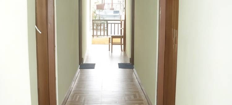 哈利旅馆及餐厅(Harry Guest House & Restaurant)图片