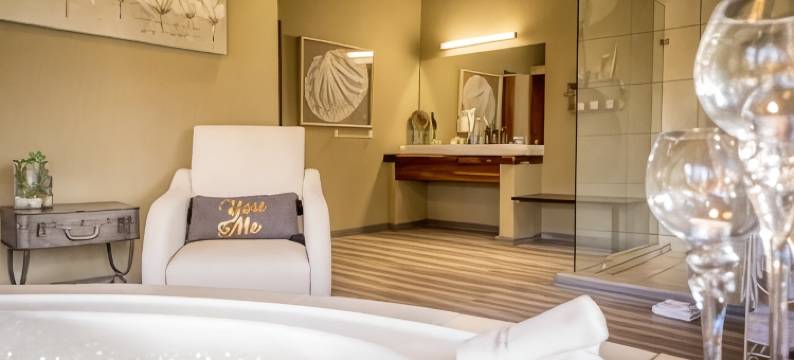 康巴库河畔山林小屋(Kambaku River Sands)图片