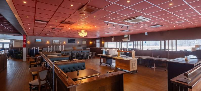 哈姆斯塔德酒店公寓(Halmstad Hotel Apartments)图片