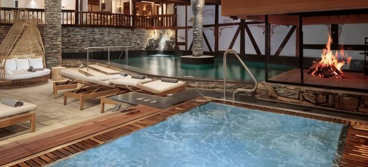 艾达酒店&水疗中心(限成人)(Aïda Hôtel & Spa - "Adults Only" Relais & Châteaux)图片