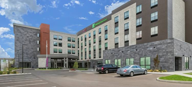 avid hotels 朱丽叶山 – 纳什维尔地区 by IHG(Avid Hotel MT Juliet – Nashville Area)图片