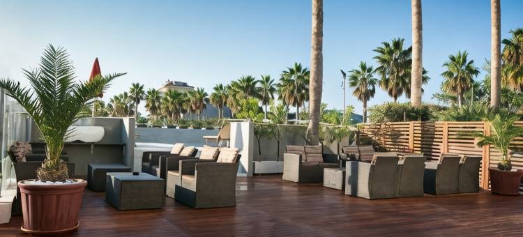 海狮酒店(Sea Lion Hotel)图片