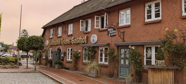 Tetens客栈(Tetens Gasthof)图片